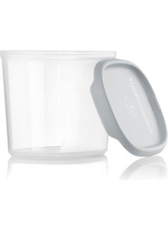 Tupperware One Touch Storage Container  - Image 4
