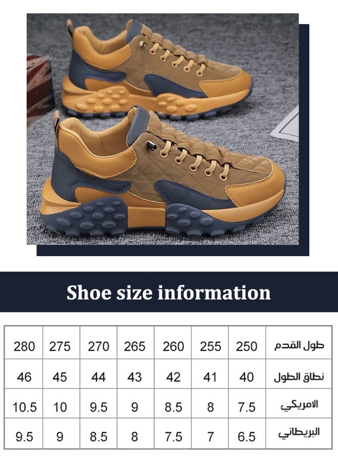 Men's casual shoes  - Image 3