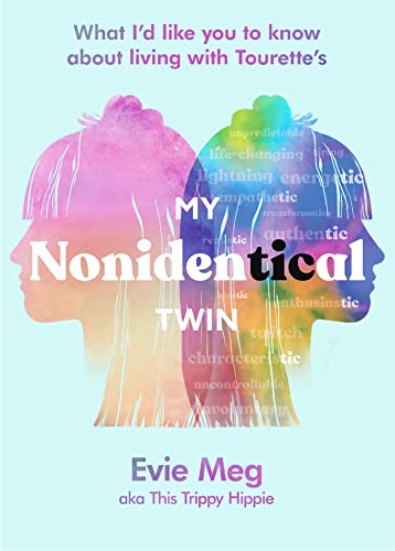 My Nonidentical Twin What Id Like You To Know About Living With Tourettes From The Tiktok Sensati 