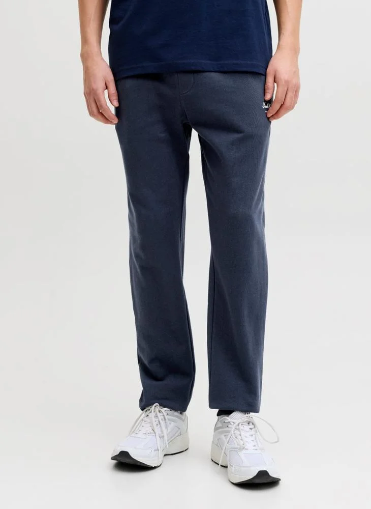 Casual Relaxed Fit Sweatpants