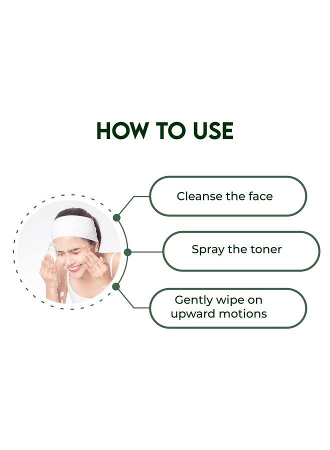 Jovees Sun Defense Toner Neem 100Ml - Image 5