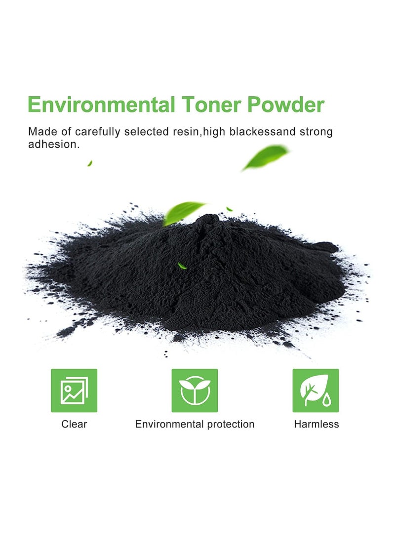 Taraf Toner 150A BLACK -W1500A  - Image 3