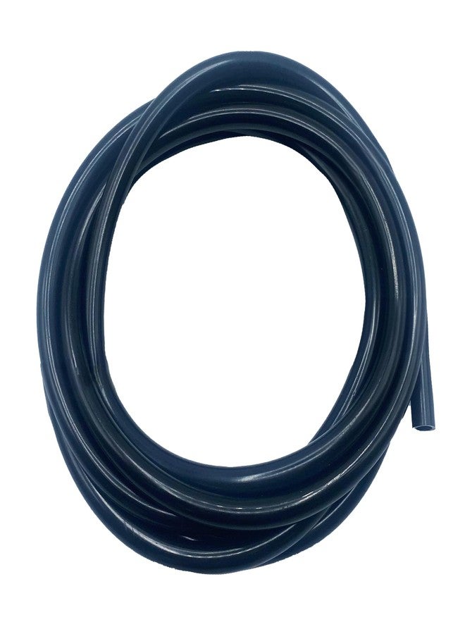 Poolzilla 8’ FT Chlorinator Tubing - For Off-Line Chemical Feeders - Compatible with Hayward CLX220J, CL220, CLX220GA - For Chlorine and Bromine Feeders - Image 1
