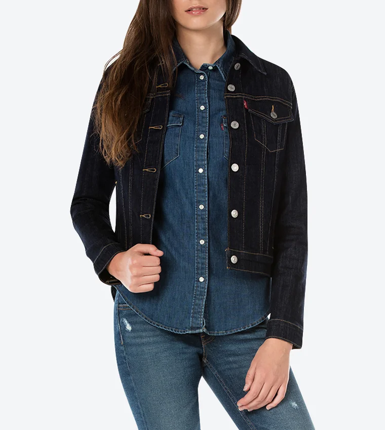 Levi's Original Trucker Jacket