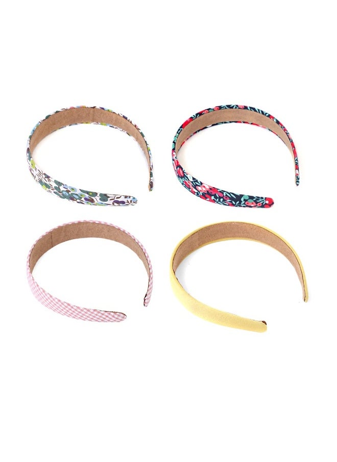 Head Band For Girls, Light Color  Hair Bands For Girls And Women..fg - pzsku/Z547AACD3AA5CF521A4BDZ/45/_/1729064254/0d036a84-68dc-4e0a-8eea-9c376a72843e