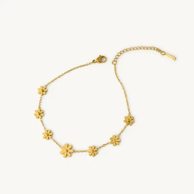PALMONAS 18k Gold To