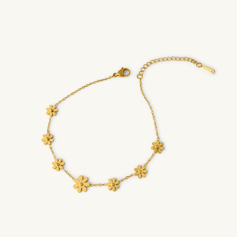 PALMONAS 18k Gold To