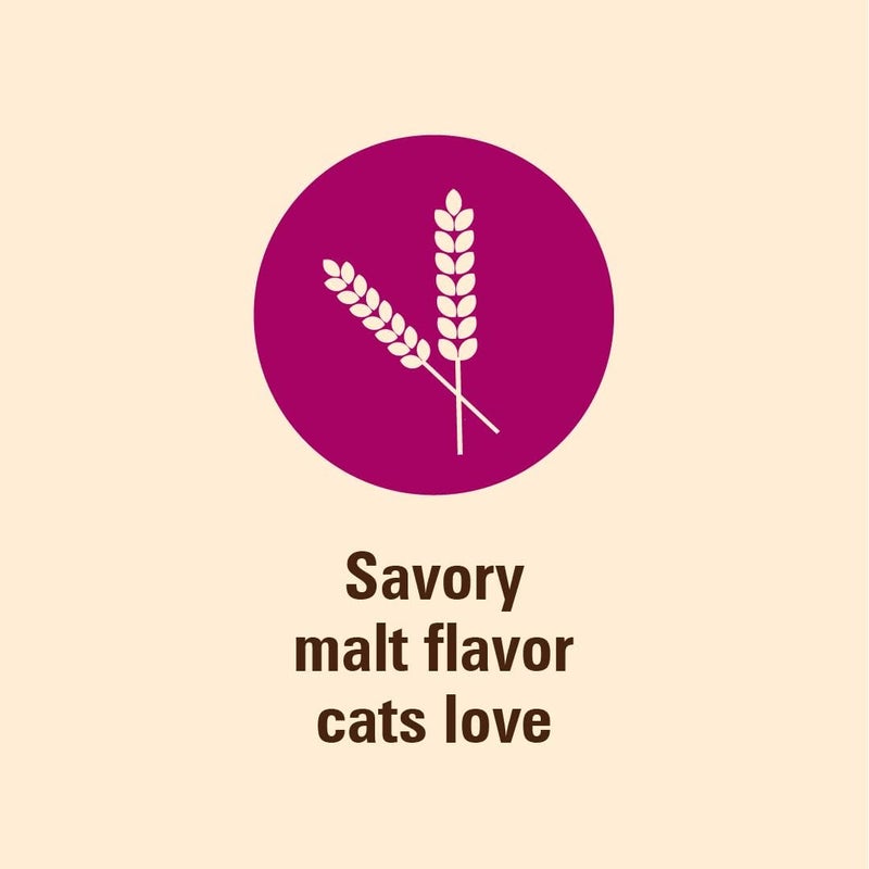 Sentry HC Petromalt Malt Flavored Hairball Relief for Cats - 4.4 oz - Image 3