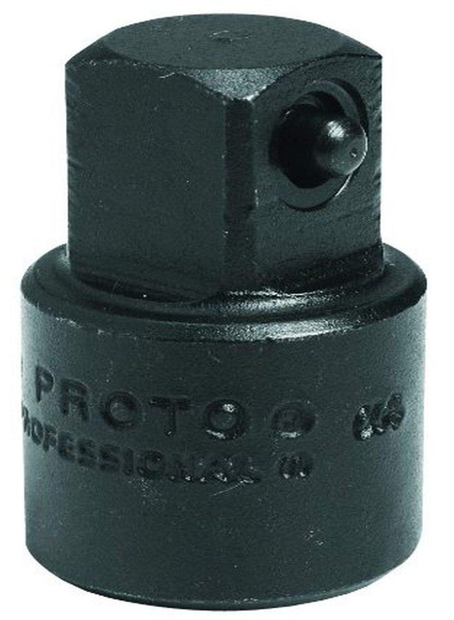 Proto Stanley Proto J7650 Proto 3/8" F x 1/2" M Impact Drive Adapter - Image 2