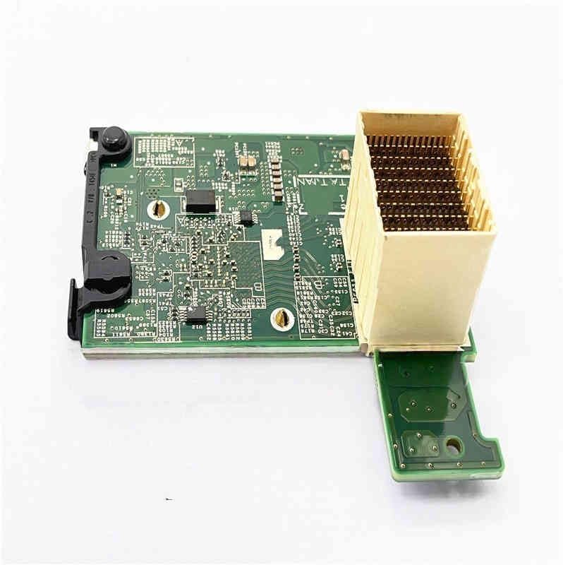 for 57840 KR 10Gb Converged Mezzanine Card M520 / M620 / Fiber Card 6YCP8 06YCP8