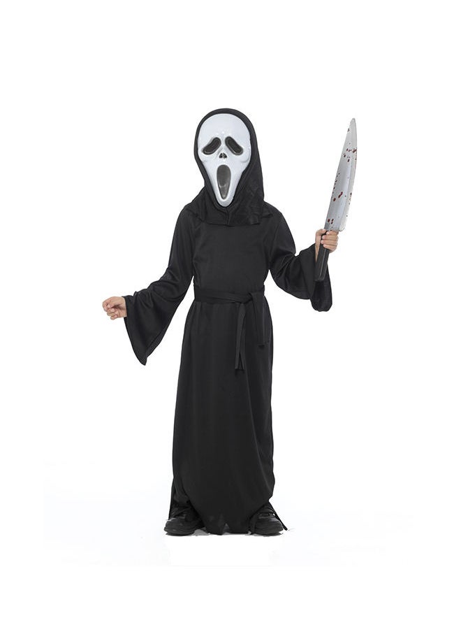 Party Magic Screaming GH Boy Costume - M 