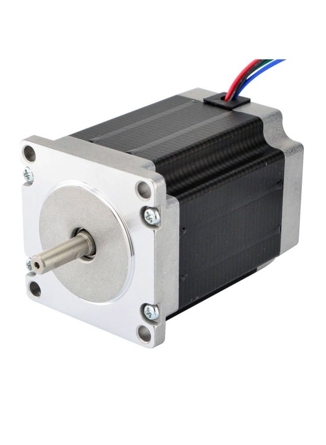 Stepperonline Nema 23 Bipolar Cnc Stepper Motor 2.8A 7.6L 1.9Nm Cnc Mill Mill - Image 1