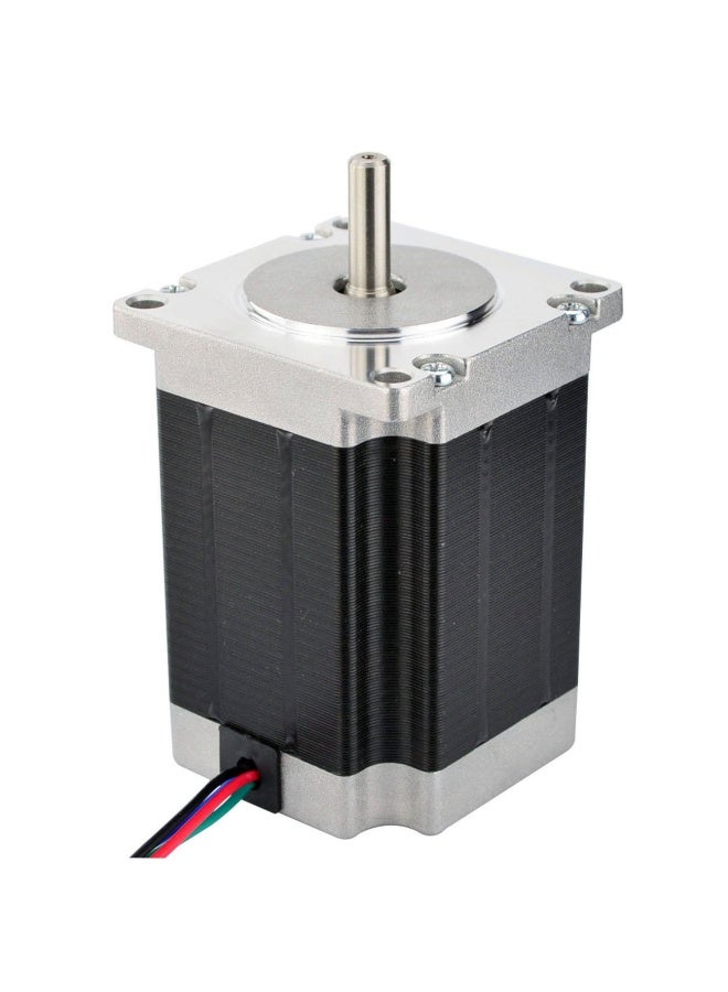 Stepperonline Nema 23 Bipolar Cnc Stepper Motor 2.8A 7.6L 1.9Nm Cnc Mill Mill - Image 2