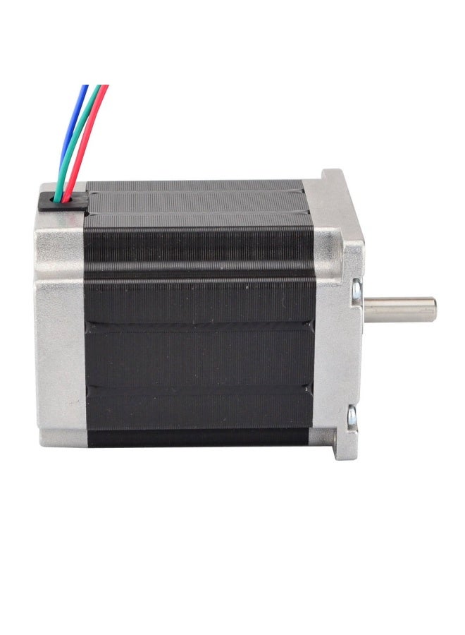 Stepperonline Nema 23 Bipolar Cnc Stepper Motor 2.8A 7.6L 1.9Nm Cnc Mill Mill - Image 3