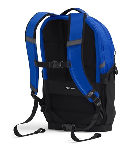 THE NORTH FACE Recon Everyday Laptop Backpack, TNF Blue/TNF Black, One Size - Image 3