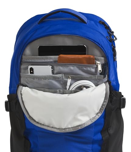 THE NORTH FACE Recon Everyday Laptop Backpack, TNF Blue/TNF Black, One Size - Image 4