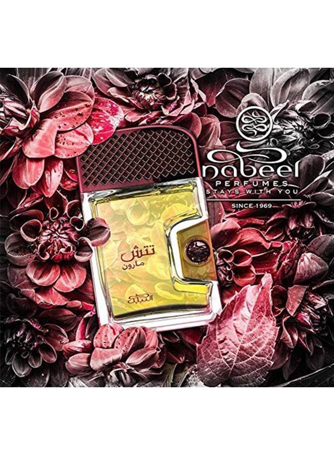 نبيل تاتش مارون او دو برفيوم 80 مل - Image 3