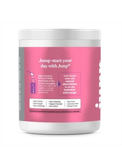 Hydration Electrolyte Powder, Electrolytes Drink Mix, Hydration Mix, Sugar Free, Gluten Free, 0 Calories, 0 Carbs, Keto Friendly, NON - GMO, Kosher, 90 Servings. (Grape) - pzsku/Z547B30F1B9E4091E6537Z/45/_/1716663209/46b37db2-2189-46bc-a049-6a9058474df1