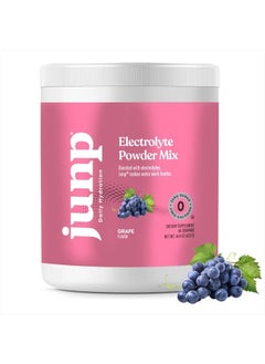 Hydration Electrolyte Powder, Electrolytes Drink Mix, Hydration Mix, Sugar Free, Gluten Free, 0 Calories, 0 Carbs, Keto Friendly, NON - GMO, Kosher, 90 Servings. (Grape) - pzsku/Z547B30F1B9E4091E6537Z/45/_/1716663209/682d7833-7264-4135-b68b-5a3a7edeafad