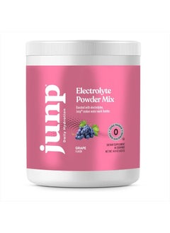 Hydration Electrolyte Powder, Electrolytes Drink Mix, Hydration Mix, Sugar Free, Gluten Free, 0 Calories, 0 Carbs, Keto Friendly, NON - GMO, Kosher, 90 Servings. (Grape) - pzsku/Z547B30F1B9E4091E6537Z/45/_/1716663210/abbda27c-120f-41f9-8423-1f878b78b2e1