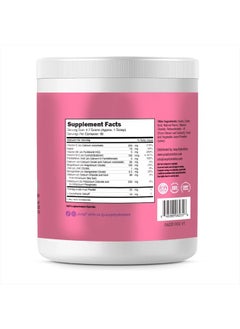 Hydration Electrolyte Powder, Electrolytes Drink Mix, Hydration Mix, Sugar Free, Gluten Free, 0 Calories, 0 Carbs, Keto Friendly, NON - GMO, Kosher, 90 Servings. (Grape) - pzsku/Z547B30F1B9E4091E6537Z/45/_/1716663211/bb146f78-dedc-4cf2-88f3-6f66c083cd16