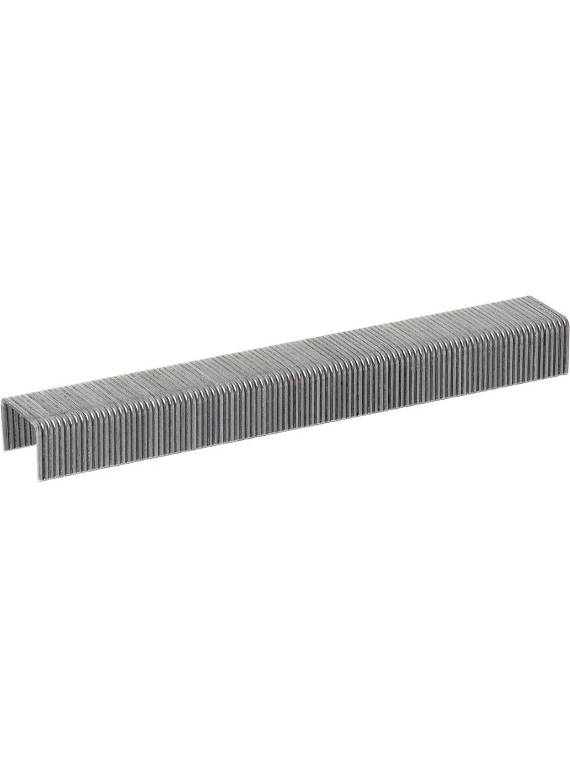 Arrow Fastener دبابيس سلك رفيع Arrow 215 JT21 لبنادق الدبابيس والدبابيس، للاستخدام في التنجيد، الحرف، الإصلاحات العامة، طول الساق 5/16 بوصة، عرض التاج 7/16 بوصة، عبوة 1000، مصنوعة في الولايات المتحدة الأمريكية - Image 2