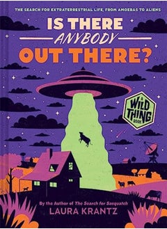 IS THERE ANYBODY OUT THERE WILD THING BK 