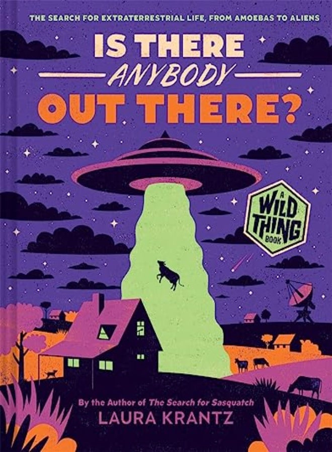 IS THERE ANYBODY OUT THERE WILD THING BK 