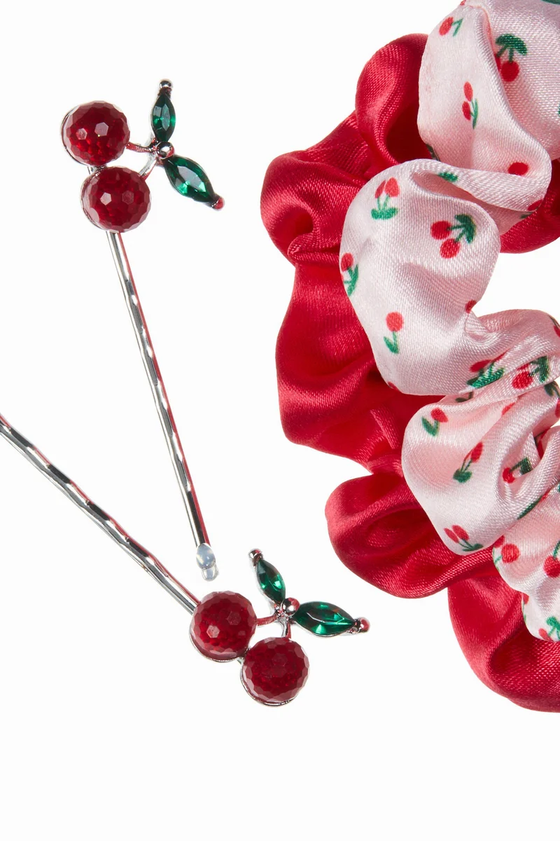 H&M Hair accessories kit