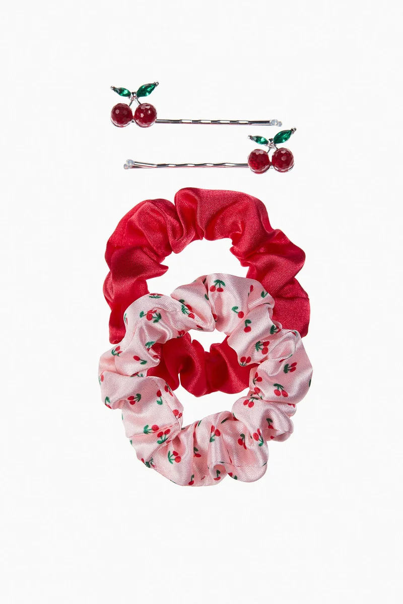 H&M Hair accessories kit