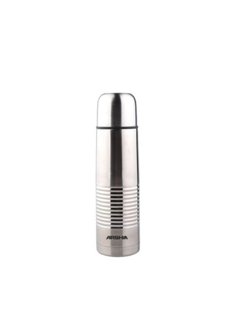 Arshia Thermos without handle, Arshia, 1 liter, 2492 