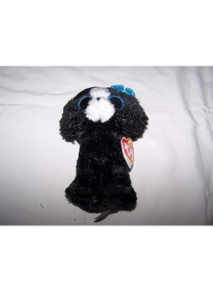 Ty Beanie Tracey Dog Plush, Black/White, Regular - pzsku/Z547B9D1984307BBB9E91Z/45/_/1720347459/79832608-1b01-4a26-8fe1-d81cd662db90