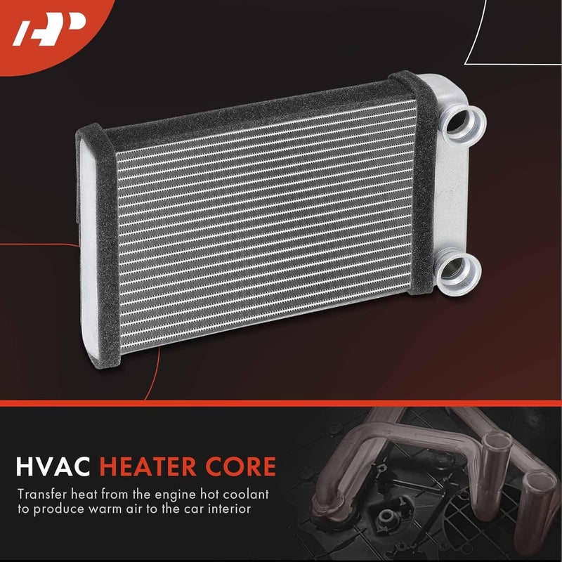 A-Premium Heater Core Replacement for Chevrolet Sonic, Aveo, Trax, Buick Encore, Opel Mokka (2012-2017) - Image 2