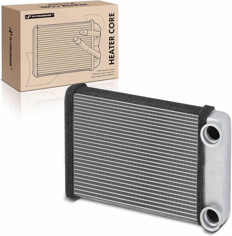 A-Premium Heater Core Replacement for Chevrolet Sonic, Aveo, Trax, Buick Encore, Opel Mokka (2012-2017) - Image 1