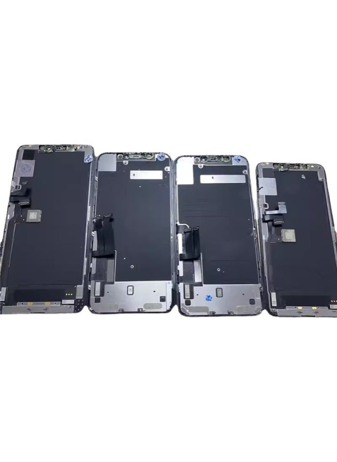Generic - Suitable For X XSM XR 11 Disassembling Machine LCD Screen XS 11pro 11Promax Screen Assembly Display-Specifications:X Replacement TP Screen Assembly Universal Version - Image 1