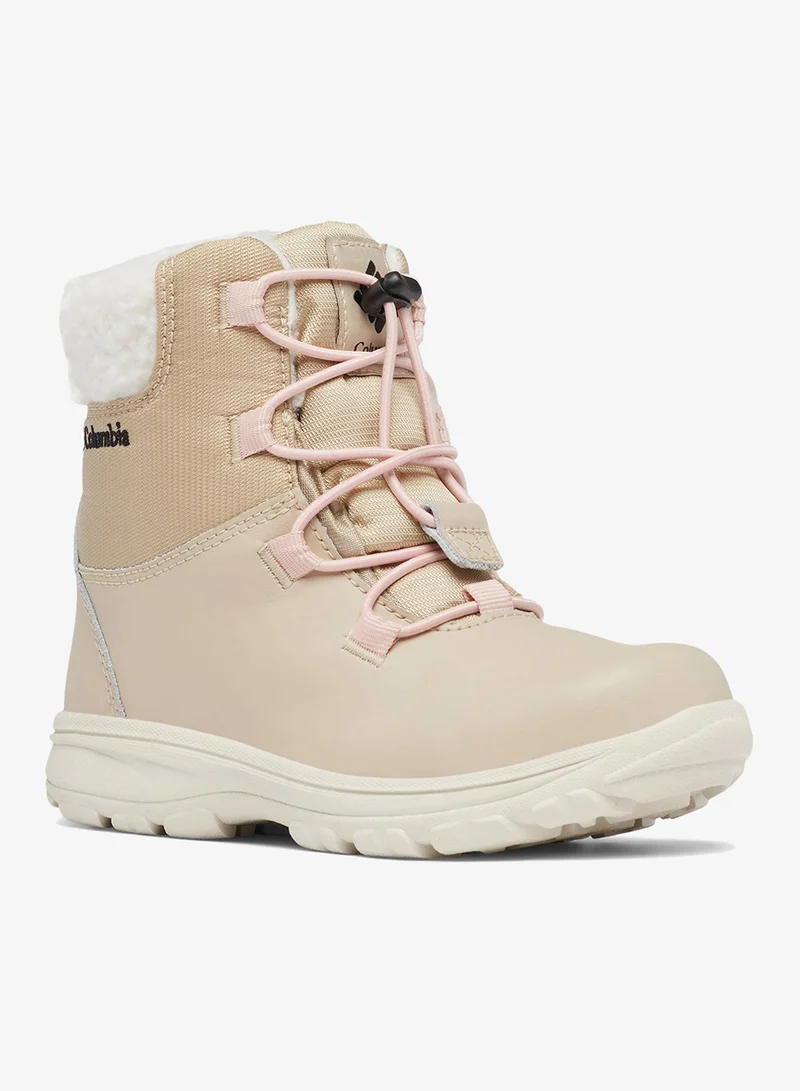 Columbia Kids' Moritza Boots