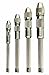 General Tools General Tools S94 Single End Pin Vise Set - Image 2