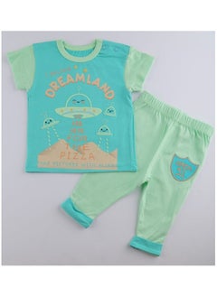 T-shirt & Pants Set