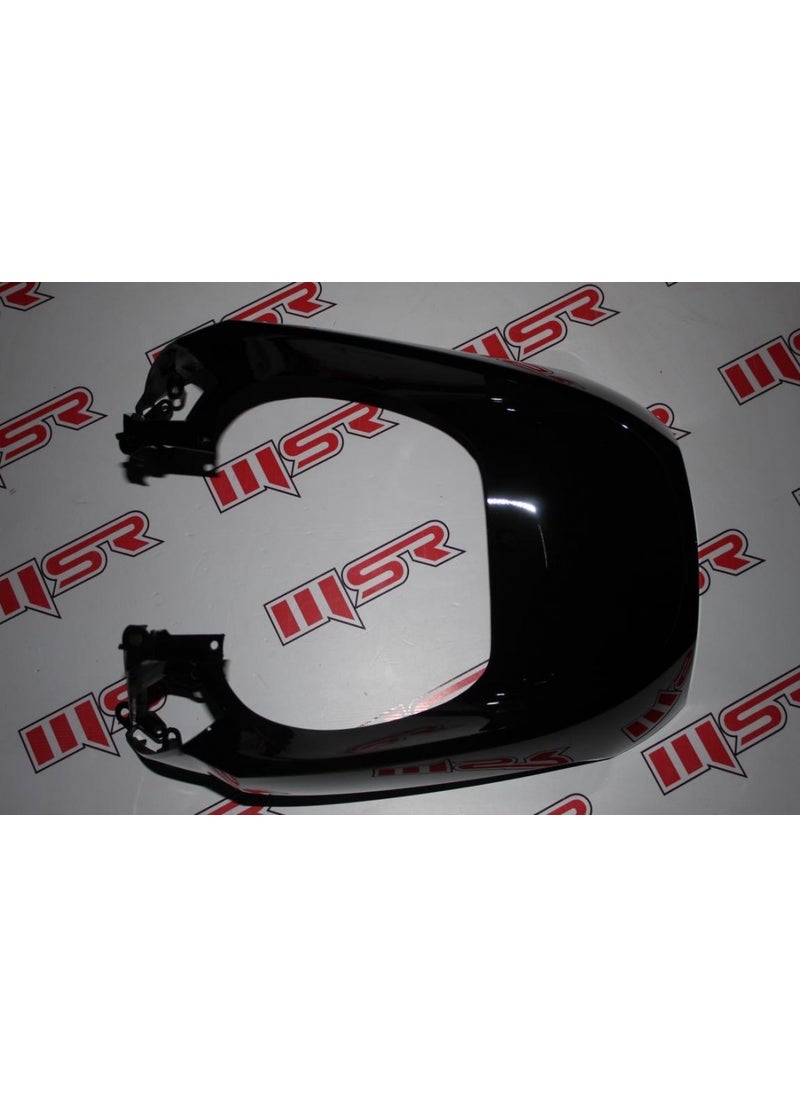 MSR Honda Beat Front Panel Black A 