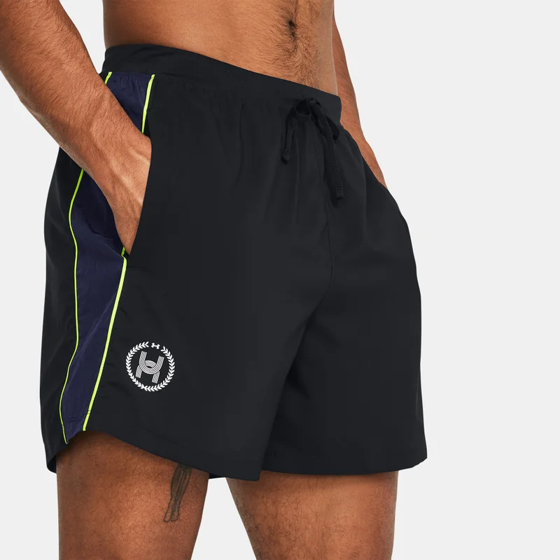 UNDER ARMOUR Men's Launch Running Shorts