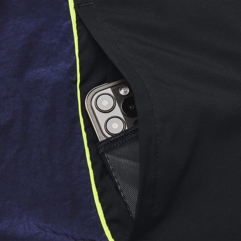 UNDER ARMOUR Men's Launch Running Shorts