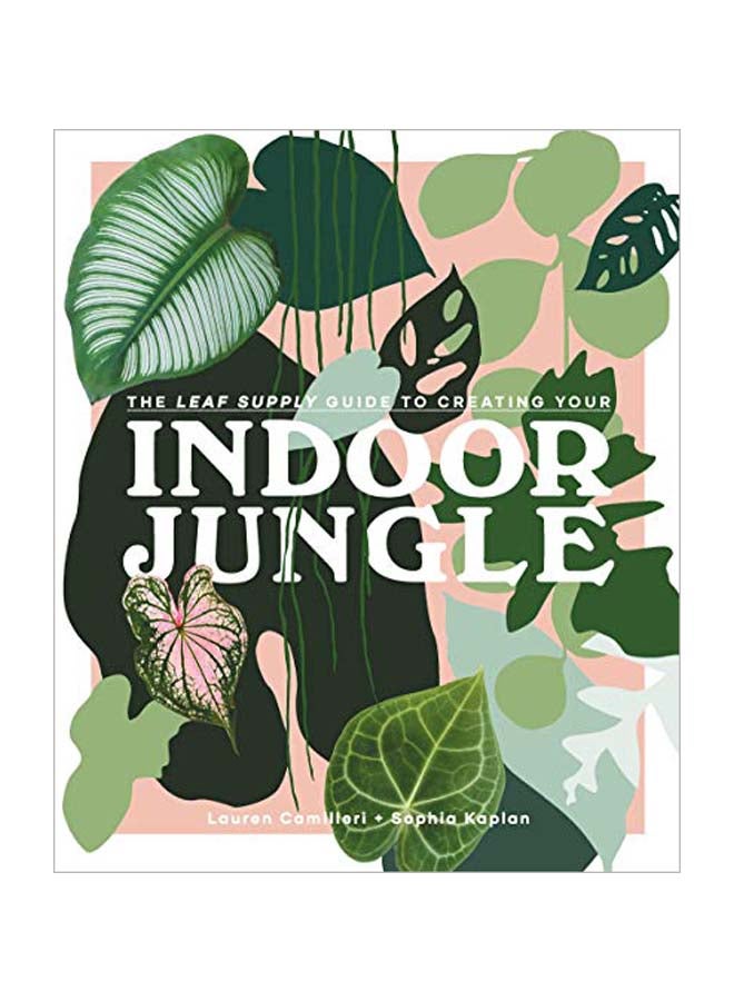 The Leaf Supply Guide To Creating Your Indoor Jungle