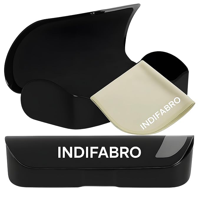 INDIFABRO Eye Wear Frames Discover a World of Style and Sophistication spectacle boys and girls - Image 4