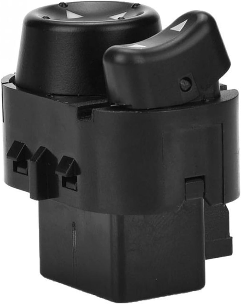 Wivplex Side Mirror Control Button for Cars - Image 2