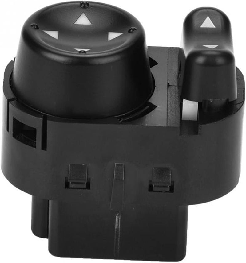 Wivplex Side Mirror Control Button for Cars - Image 1