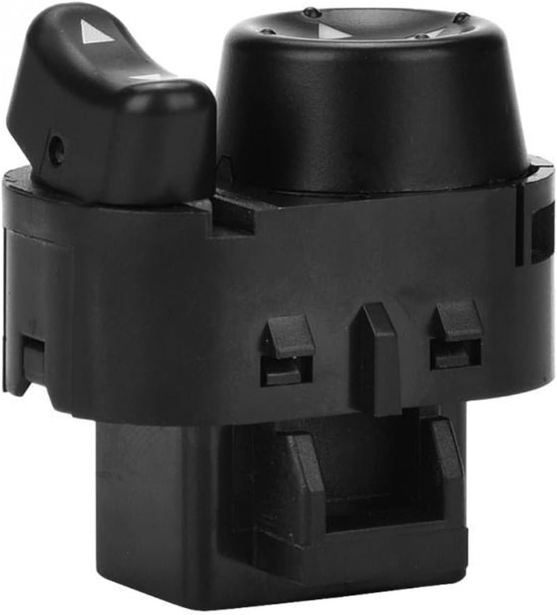 Wivplex Side Mirror Control Button for Cars - Image 5