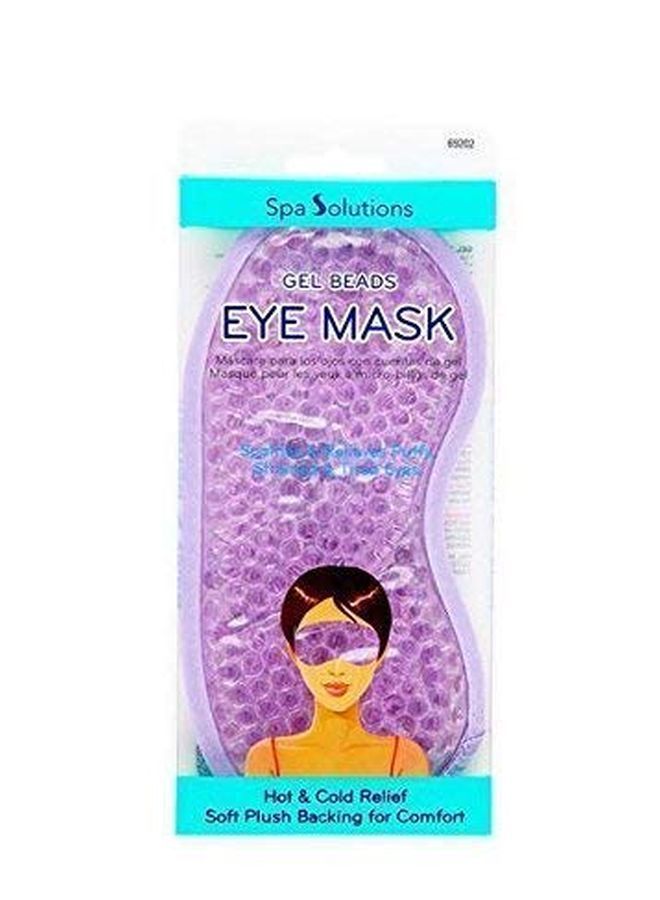 CALA Lavender Gel Beads Eye Mask - Image 4