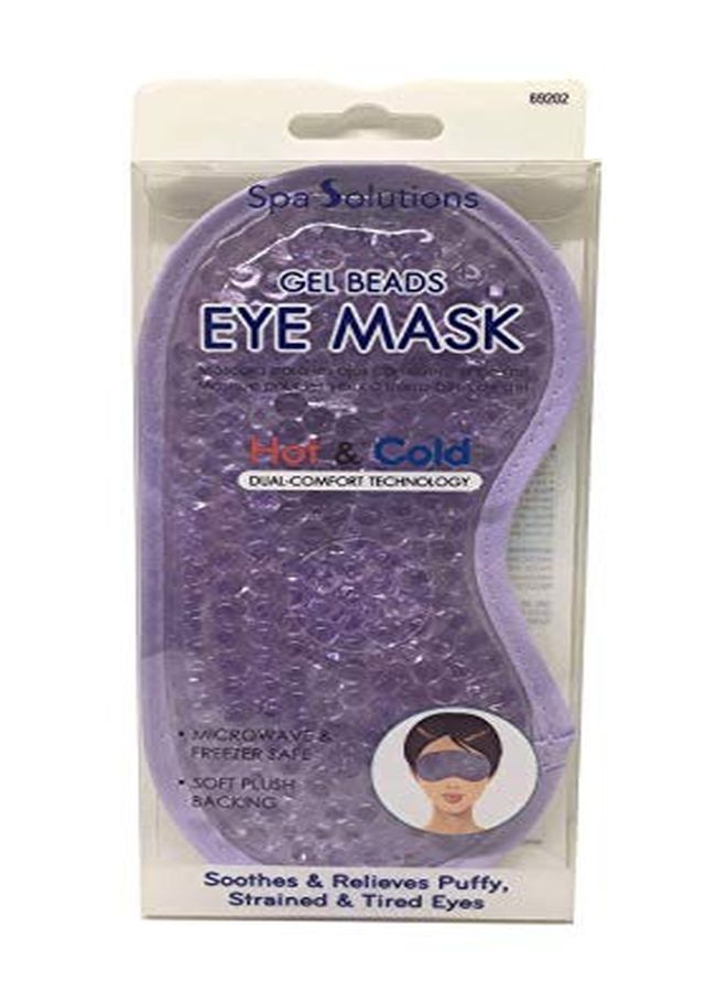 CALA Lavender Gel Beads Eye Mask - Image 1