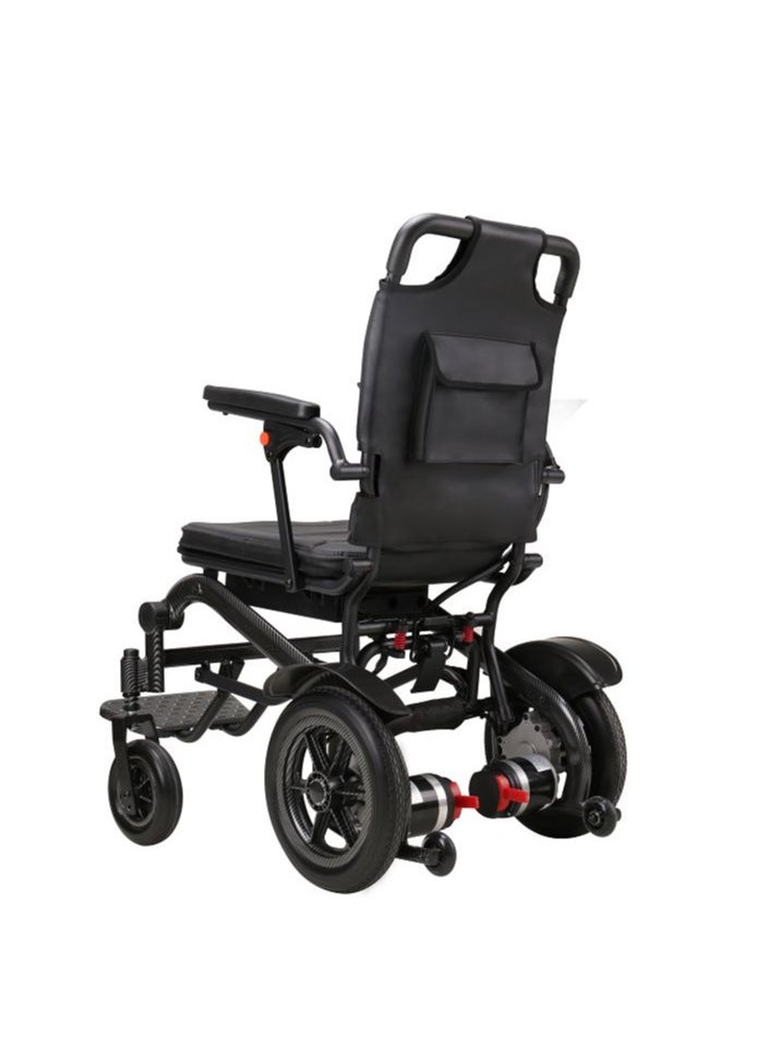 Top Medi Electric wheelchair  - Image 2
