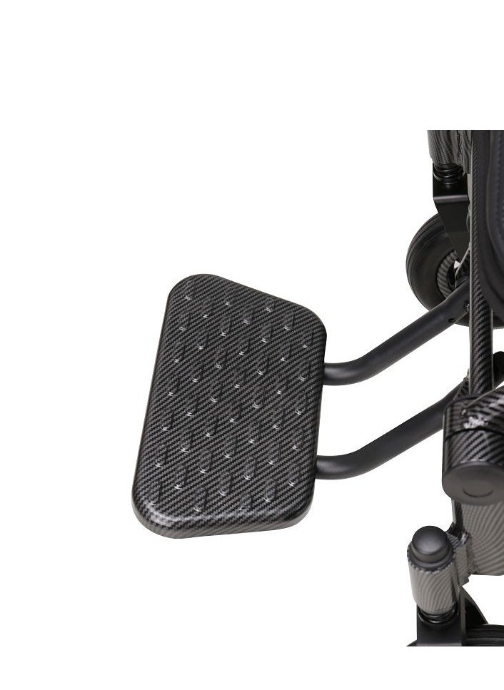 Top Medi Electric wheelchair  - Image 3